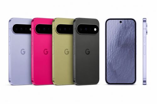 Google анонсувала Pixel 11 із чипом Tensor G6 та тоншим блоком камер