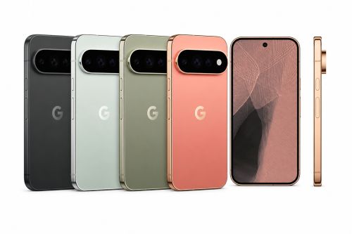Google представила Pixel 11 Pro з HiLight та екраном до 3600 ніт