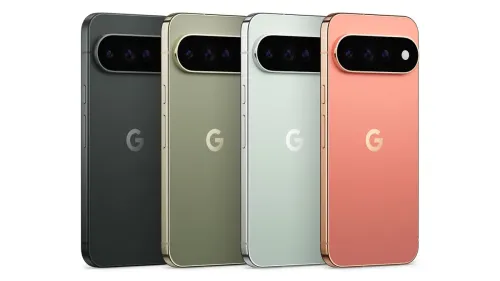 Google анонсувала Pixel 11 Pro XL з акумулятором на 5115 мАг та зарядкою 45 Вт