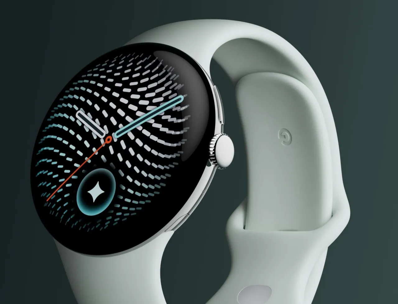 Google Unveils Pixel Watch 5 With Proactive Gemini AI and Breathing Emergency Detection — photo 1