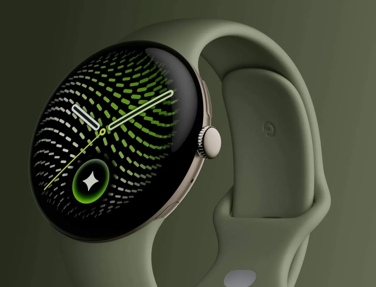Google Unveils Pixel Watch 5 With Proactive Gemini AI and Breathing Emergency Detection — photo 2