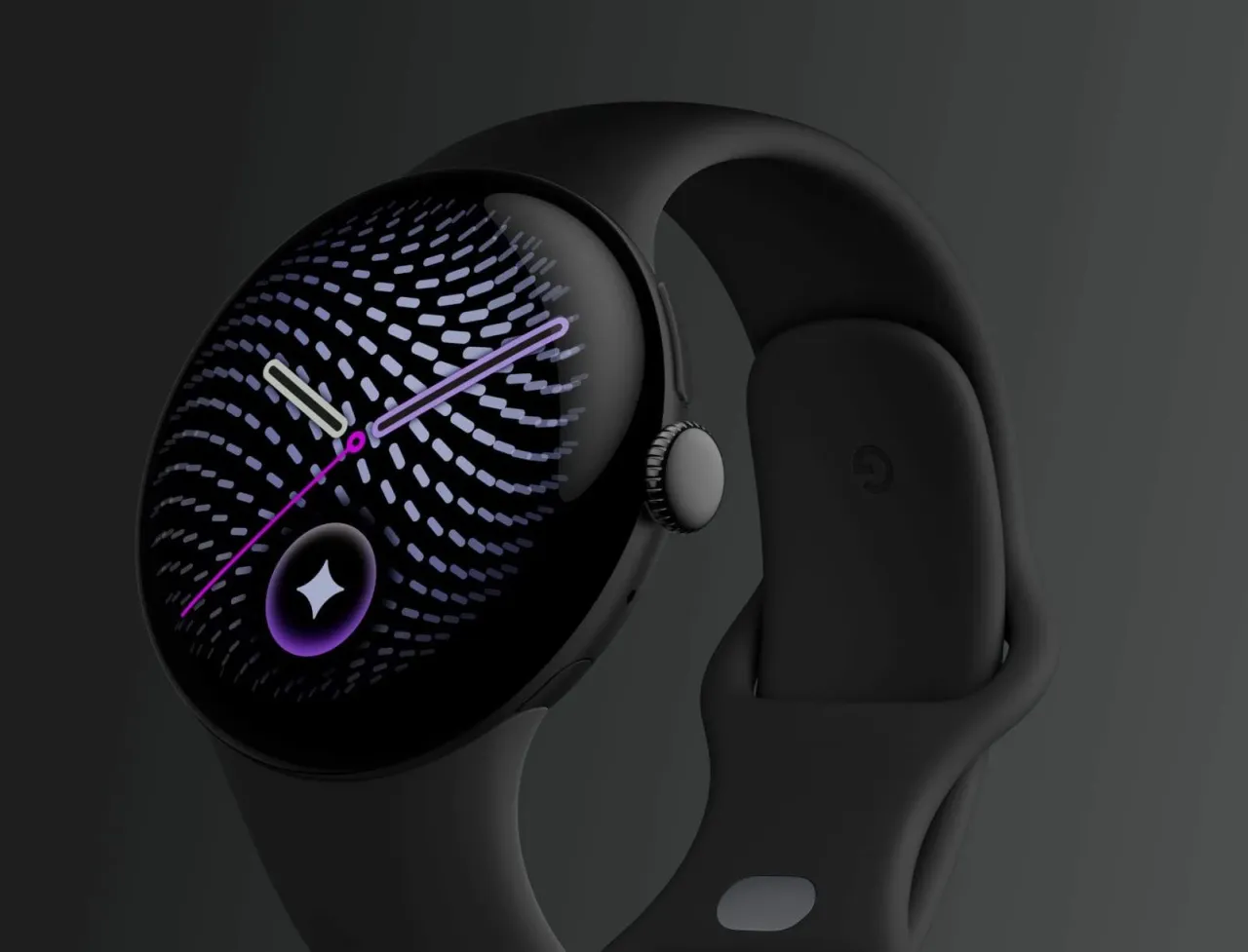 Google Unveils Pixel Watch 5 With Proactive Gemini AI and Breathing Emergency Detection — photo 3