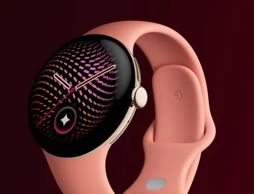 Google представила Pixel Watch 5 з проактивним ШІ Gemini та функцією виявлення зупинки дихання