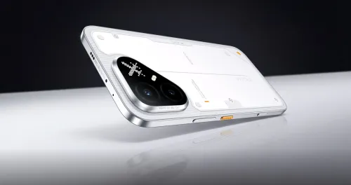 Tecno представила Pova 8 Pro 5G із чипом P1 Graphic Chip та підтримкою 144FPS в іграх