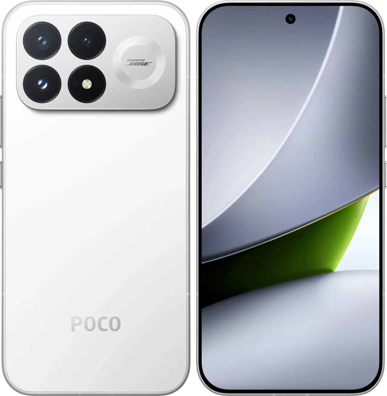 Poco F9 Pro і F9 Ultra: витік розкрив характеристики та ціни обох смартфонів