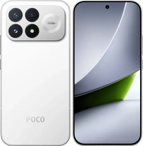 Poco F9 Pro і F9 Ultra: витік розкрив характеристики та ціни обох смартфонів