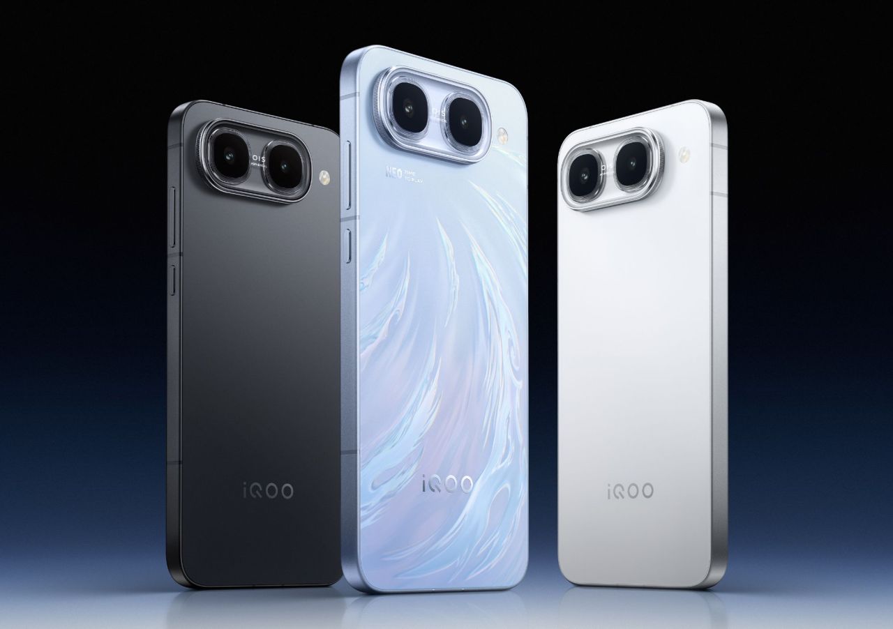 iQOO Neo 11 Ultra: розкрито повні характеристики за кілька днів до анонсу