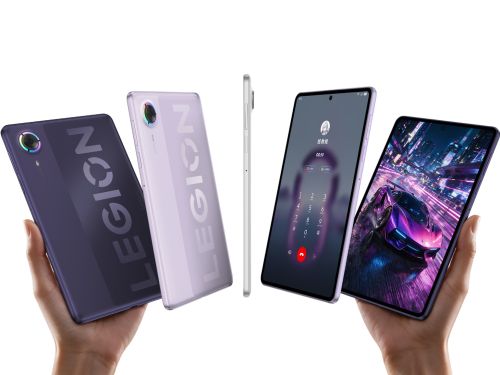 З'явилися детальні характеристики планшета Lenovo Legion Y700 Wujie: Snapdragon 8 Elite Gen5 та екран 165 Гц