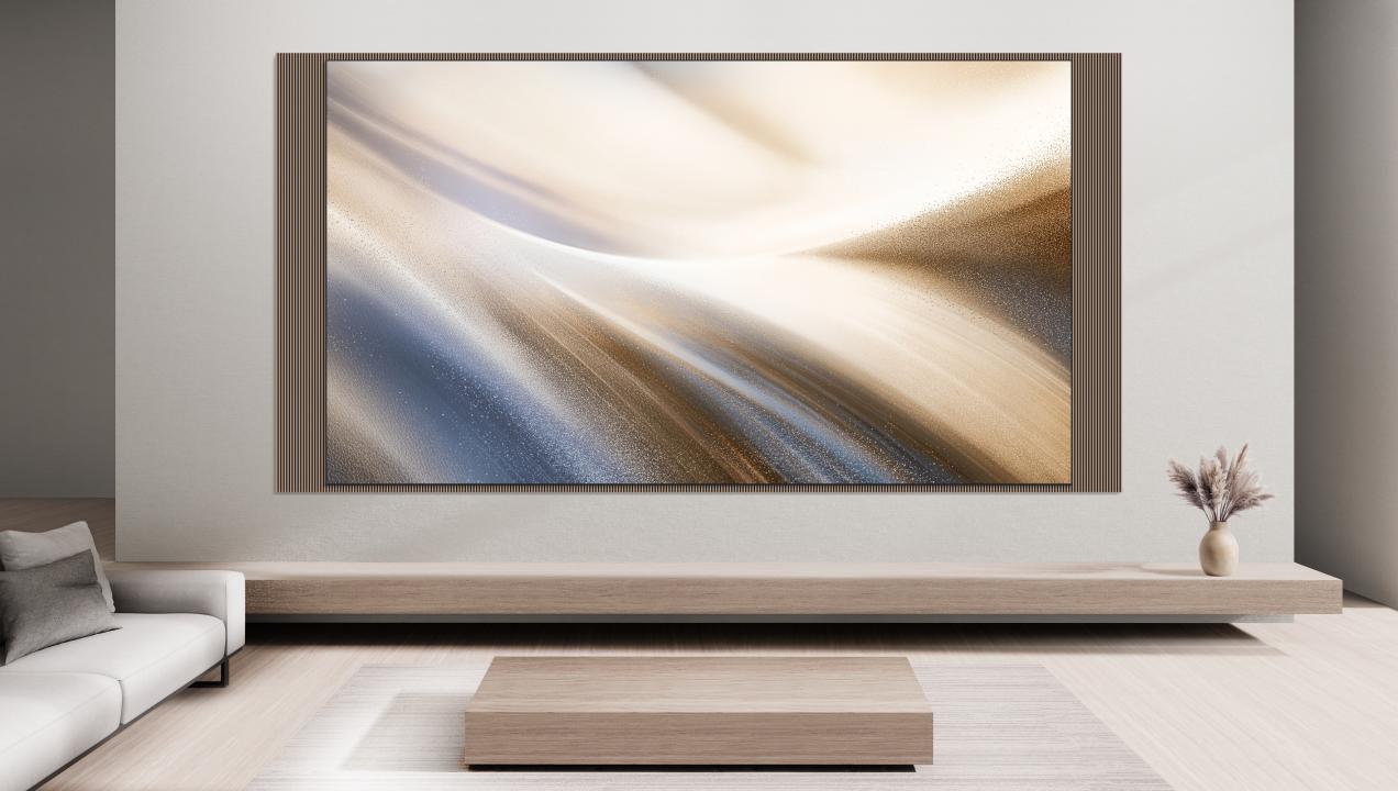 Samsung представила 130-дюймовий Micro RGB TV зі 100% охопленням BT.2020 — photo 3