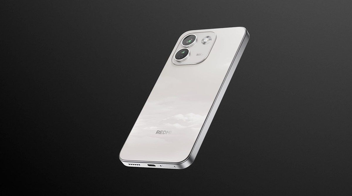 Xiaomi анонсувала Redmi Note 17 Pro Max: акумулятор на 10 000 мАг і екран AMOLED 1,5K