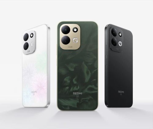 Redmi M100 представили з батареєю на 7900 мА·г та Snapdragon 4 Gen 5