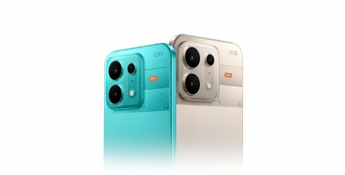 Realme розкрила характеристики P4s: екран Samsung M14 та батарея 8000 мА·г перед запуском в Індії